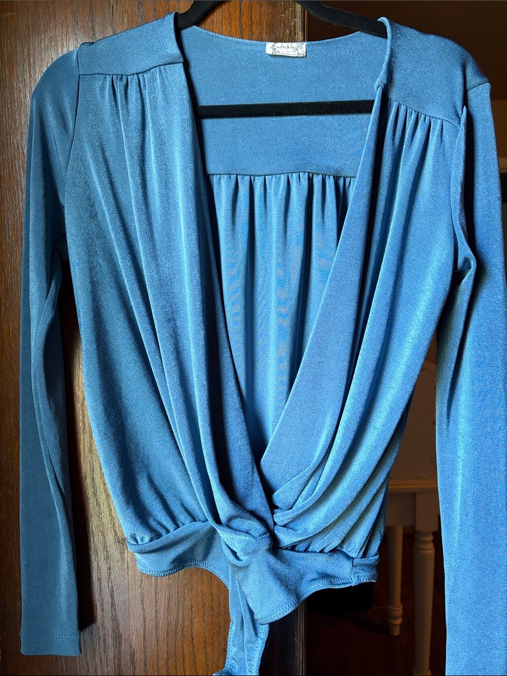 Free People Top size xs